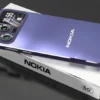 Harga dan Spesifikasi Nokia Nanomax 5G Terbaru Juli 2023