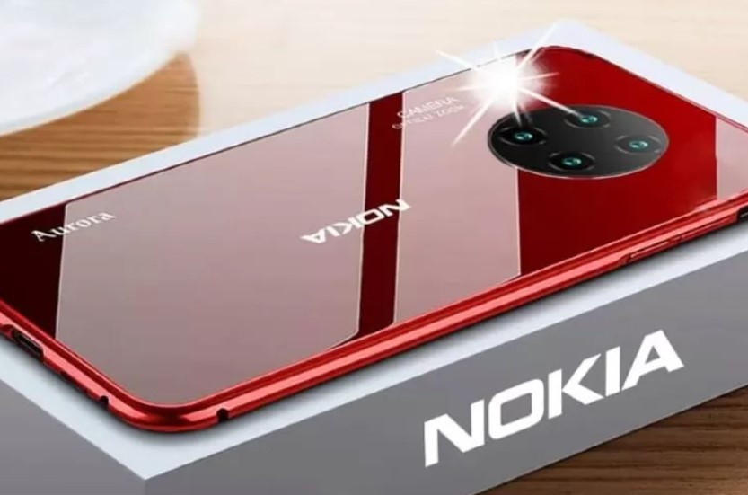 Daftar Harga Hp Nokia 2023