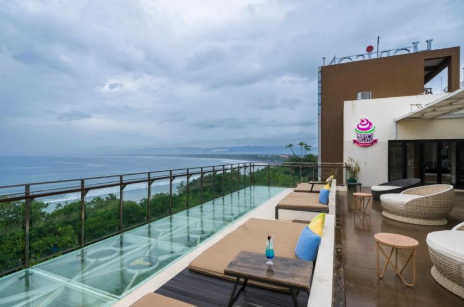 5 Hotel Terbaik di Dekat Pantai Pangandaran Dengan Fasilitas yang Lengkap