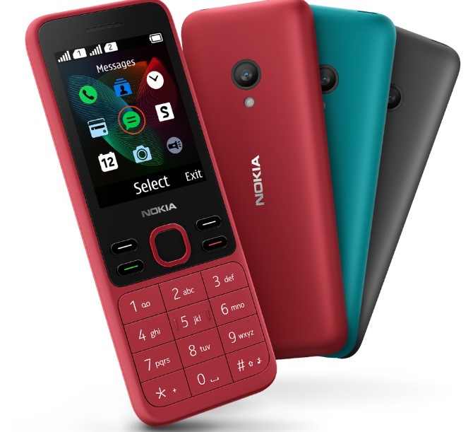 Nokia 150 Harga dan Spesifikasi Terbaru Juli 2023