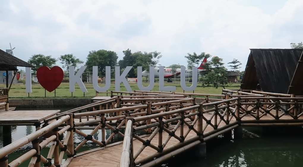 Harga Tiket dan Fasilitas Taman Anggur Kukulu Subang 2023