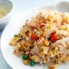 Kreasi Nasi Goreng yang Lezat untuk Rumahan yang Sederhana