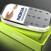 Nokia Minima 2200 5G: Ponsel Minimalis dengan Konektivitas Super Cepat