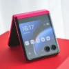Motorola Razr 40 Ultra: Smartphone Canggih dengan Kamera Utama 108MP