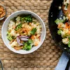 Resep Nasi Goren Mudah untuk Hidangan Istimewa di Rumah