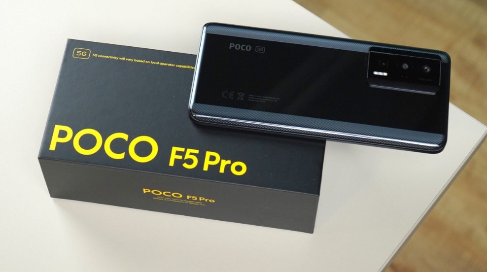 Harga dan Spesifikasi Xiaomi Poco F5 Pro Terbaru Juli 2023