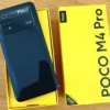 Fitur Unggulan Xiaomi Poco M4 Pro yang Memiliki Baterai 5000 mAh