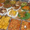 Menu Masakan Sunda Menikmati Gurihnya Warisan Budaya Kuliner Jawa Barat