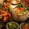 Resep Sederhana dari Masakan Sunda