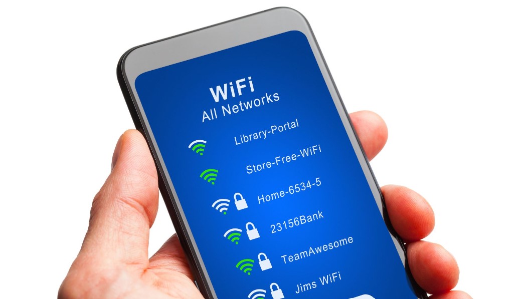 Aplikasi Pembobol Wifi Terkunci Paling Ampuh Terbaru 2023