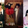 10 Rekomendasi Drama Korea Paling Romantis Terbaru 2023