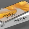 Kelebihan dan Kekurangan Nokia Nanomax 5G 2023