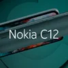 Nokia C12 Spesifikasi dan Harga Lengkap Terbaru 2023