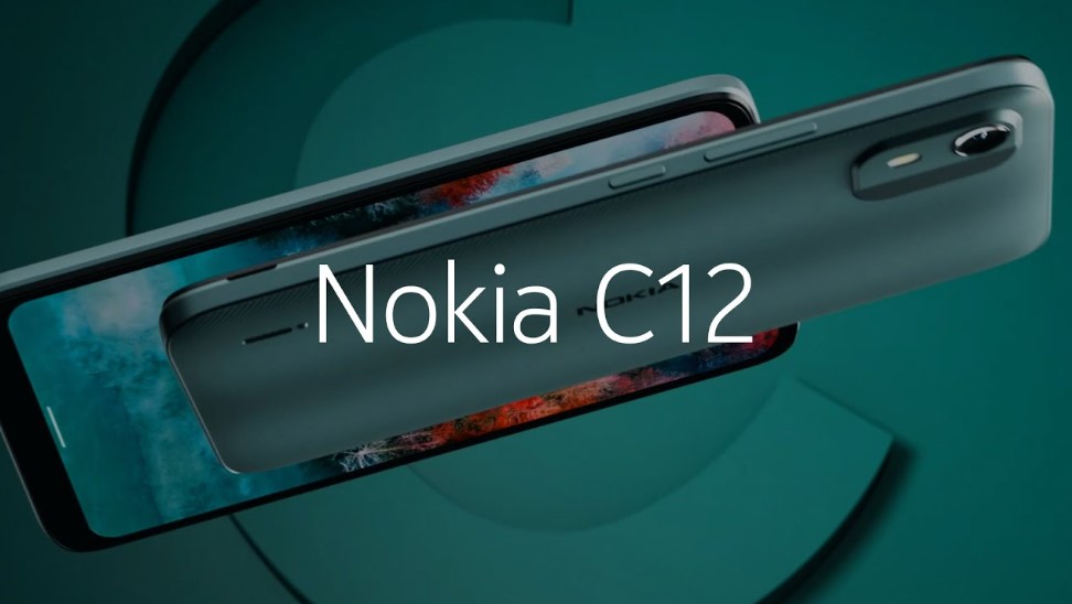 Nokia C12 Spesifikasi dan Harga Lengkap Terbaru 2023
