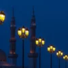 Kata-Kata Tahun Baru Islam Menyentuh Hati