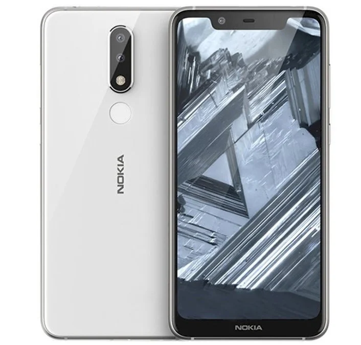 Kelebihan dan Kekurangan Nokia 5.1 Plus