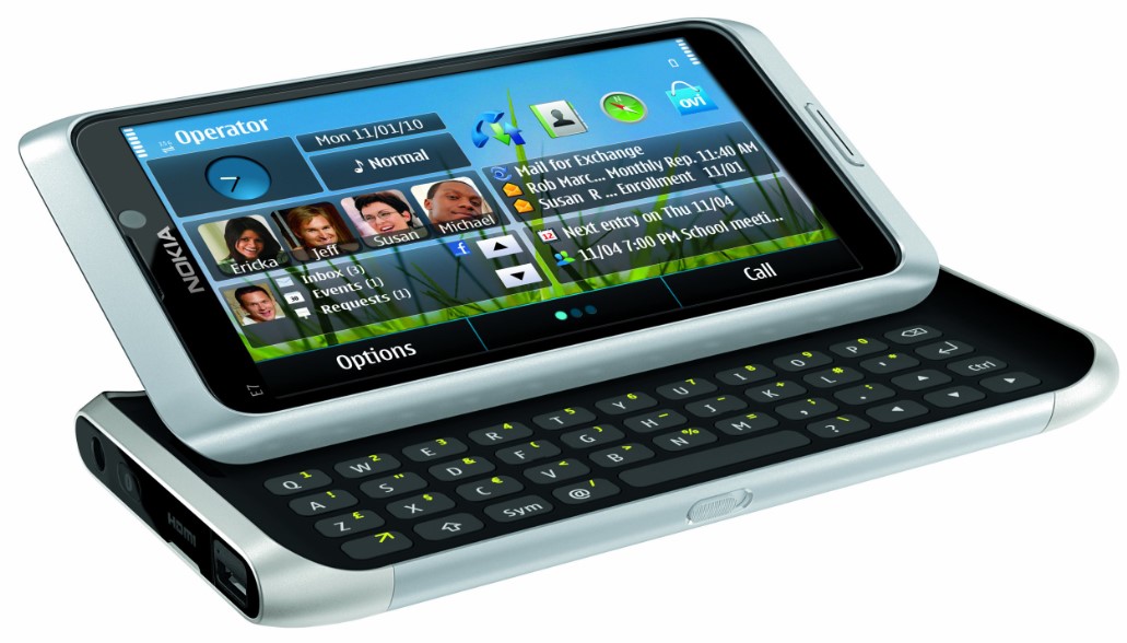 Harga dan Spesifikasi Nokia E7-00 Terbaru 2023