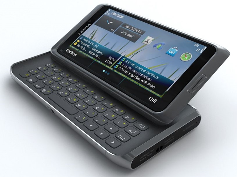Kelebihan dan Kekurangan Nokia E7-00