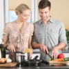 5 Resep Masakan Spesial untuk Pengantin Baru Menyambut Cinta dalam Setiap Gigitan