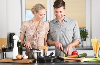 5 Resep Masakan Spesial untuk Pengantin Baru Menyambut Cinta dalam Setiap Gigitan
