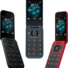 Kelebihan dan Kekurangan Nokia 2660 Flip