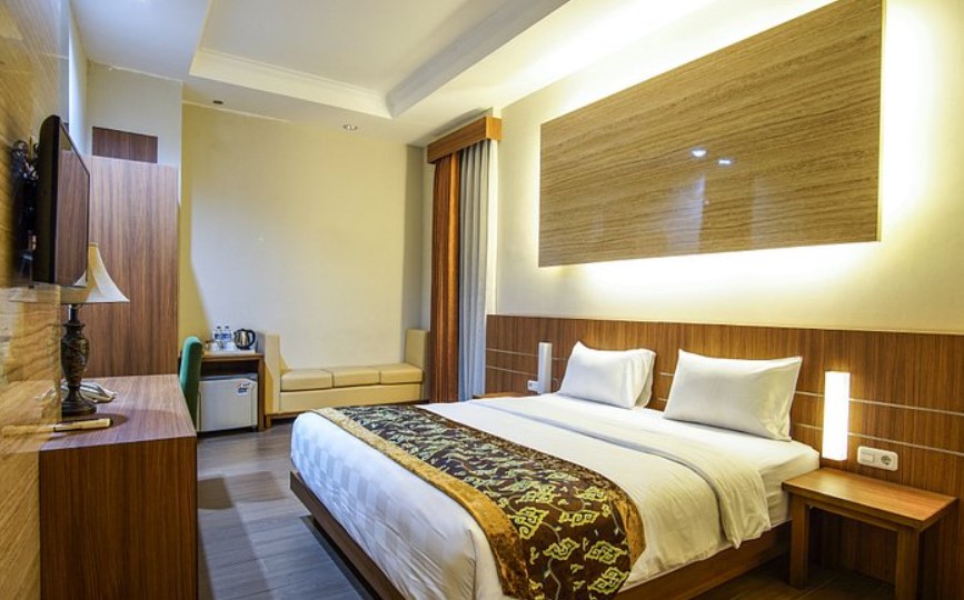 Hotel Murah di Subang yang Harganya Dibawah 200 Ribu