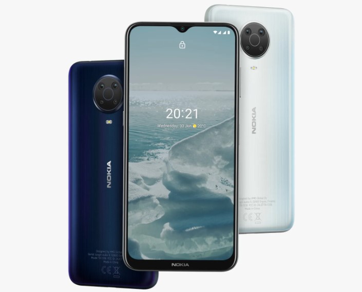 Kelebihan dan Kekurangan Nokia G10