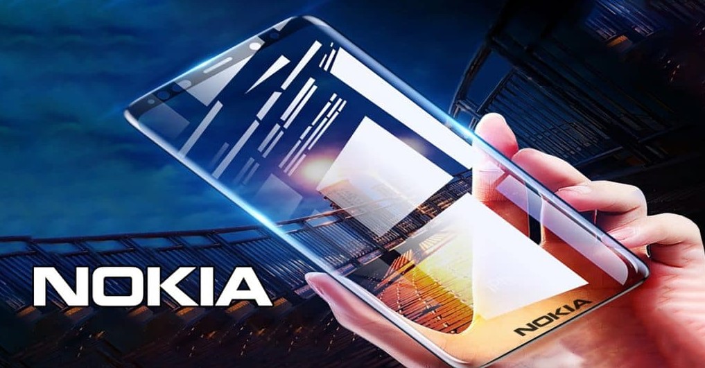 Harga dan Spesifikasi Nokia Oxygen Ultra 5G di Indonesia