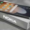 Spesifikasi dan Harga Nokia Magic Max Pro Terbaru 2023