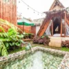 Berikut Rekomendasi Villa di Lembang dengan Private Pool