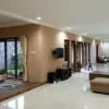 Villa di Lembang untuk 15 Orang Pilihan yang Cocok Untuk Berlibur Dengan Keluarga Besar