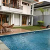 5 Villa Murah di Lembang dengan Fasilitas Lengkap
