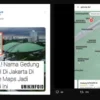 Nama Gedung DPR di Google Maps Diganti Jadi Peternakan Tikus, Ini Komentar Anggota