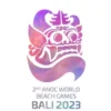 Ini Alasan World Beach Games 2023 di Bali Batal Digelar