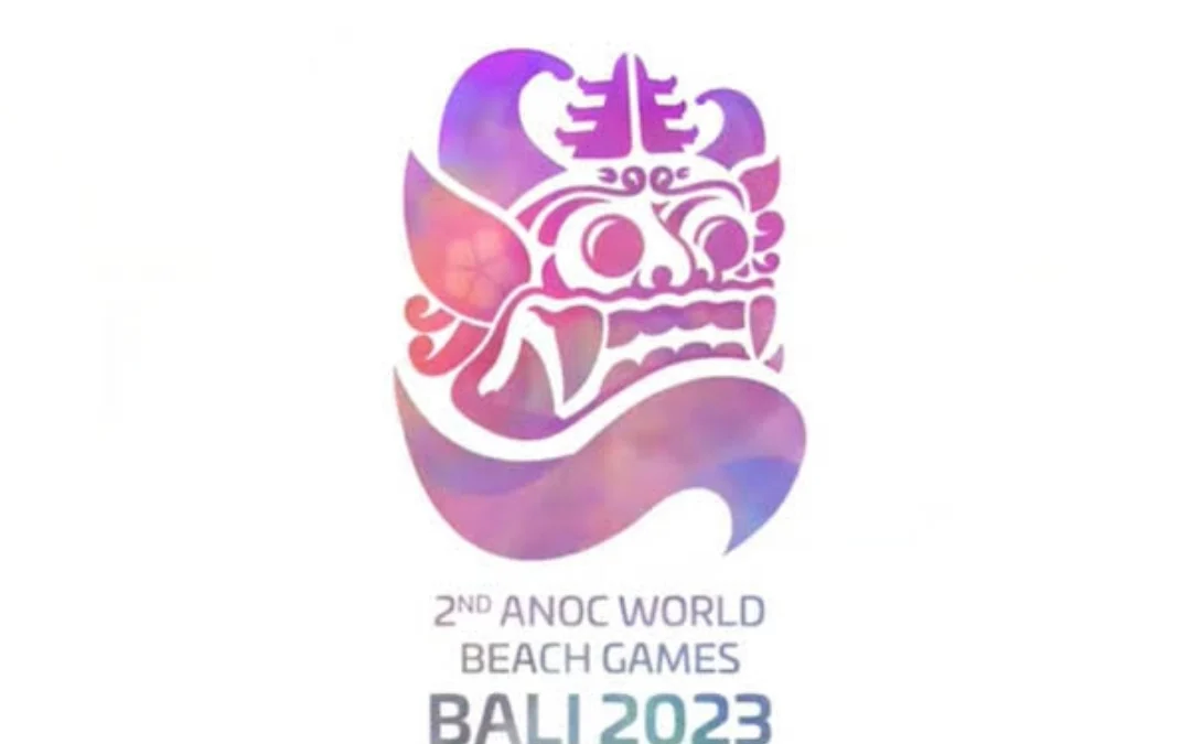 Setelah Batal Piala Dunia U20, Kini World Beach Games 2023 di Bali juga Batal