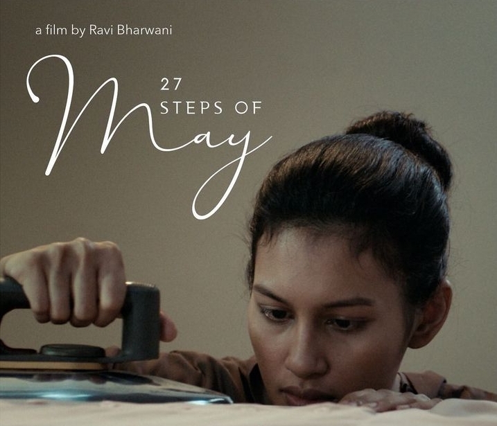 Sinopsis 27 Steps of May, Film yang Diperankan Raihaanun dan Terima Banyak Penghargaan