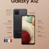 Spesifikasi dan Harga Samsung Galaxy A12 4/128 Terbaru 2023