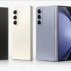 Spesifikasi dan Harga Samsung Galaxy Z Fold 5