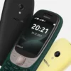 Harga dan Spesifikasi Nokia 6310i 5G Terbaru Juli 2023, Murah, Awet, Tahan Banting