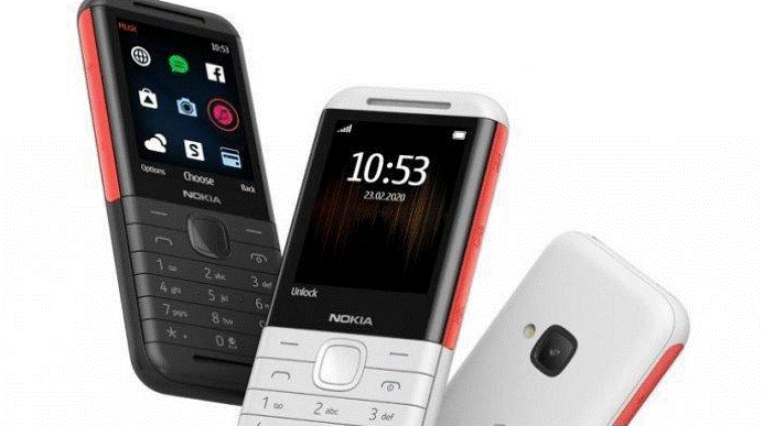 Nokia 5310 (2020) Harga dan Spesifikasi Terbaru Juli 2023, Super Murah 400 Ribu Aja
