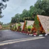 Villa DGYP Ciater Berikan Pesona Menginap Ditengah Alam Terbuka, Cocok Untuk Freskan Pikiran