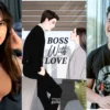 Fakta Serial Boss With Love, Dibintangi Steffi Zamora dan Zikri Daulay