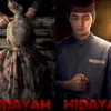 Nonton Film Hidayah (2023) Full Movie Kualitas HD