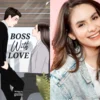 Sinopsis Boss With Love, Serial Wattpad Terbaru Steffi Zamora dan Zikri Daulay
