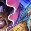 Manga One Piece 1070 Mangaplus Sub Indo, Perubahan Nama Jurus Luffy yang Akan Mengubah Dunia, Klik disini Untuk Membacanya Secara Gratis!