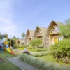 Rekomendasi Villa di Lembang Bandung untuk Keluarga, Murah Hanya 600 Ribuan, View Bagus Banget Rasa Eropa