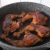 Resep Ayam Bakar Teflon Simpel, Rasanya Tetap Lezat