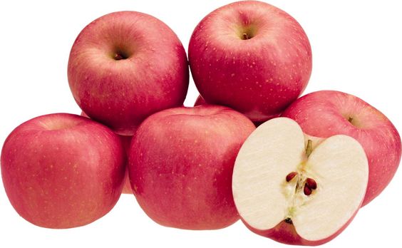 Makan Buah Apel Dapat Alami Keracunan, Mitos atau Fakta?