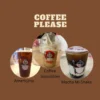 coffee smoothies mixue, foto via Grab