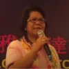 Profil Dewi Kam, Perempuan Terkaya Yang Telah Menggeser Posisi Martua Sitorus